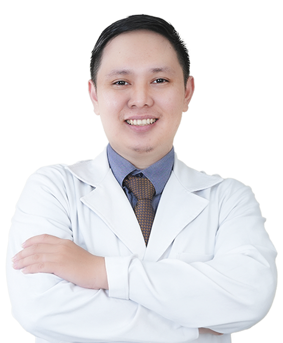 Hong Thanh An