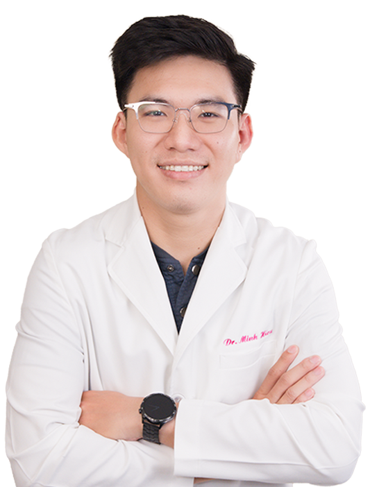 Nguyen Minh Hieu