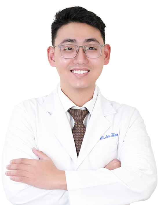 Nguyen Son Thinh