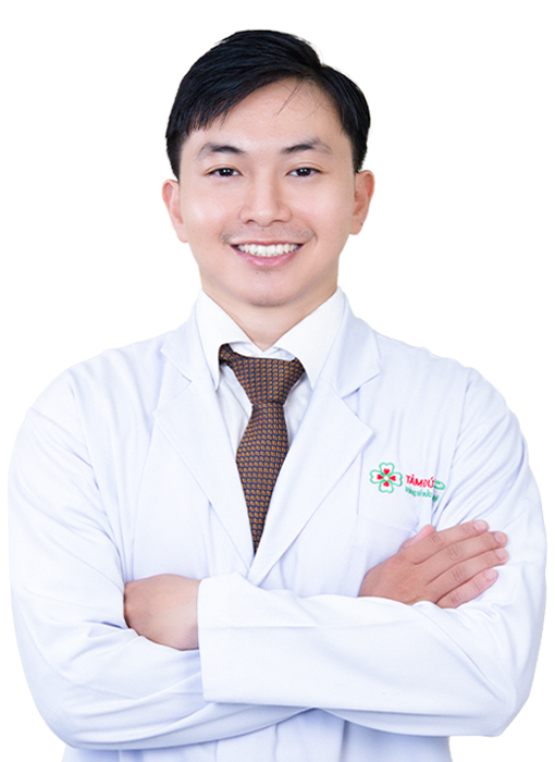 Tran Duc Anh