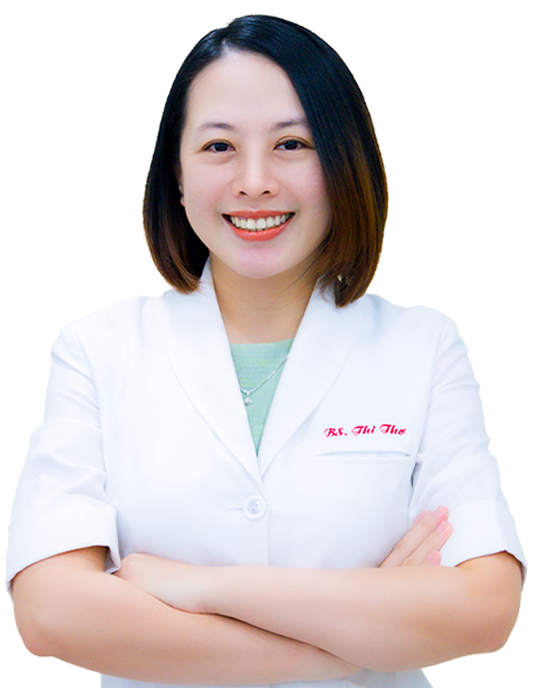 Nguyen Thi Thi Tho