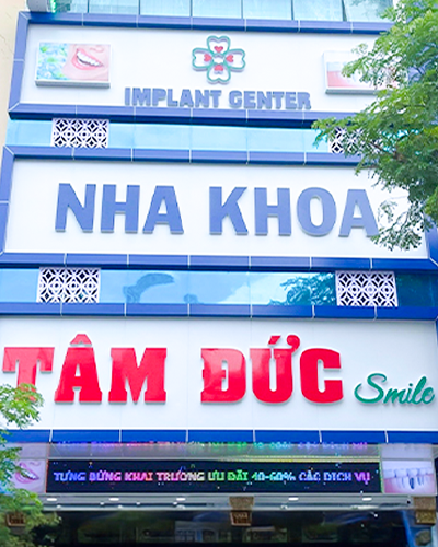 Branch on Nguyen Van Linh Street