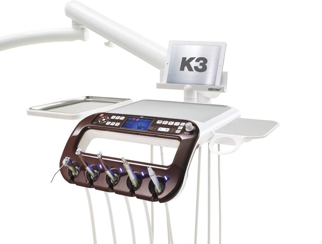Premium Dental Chair