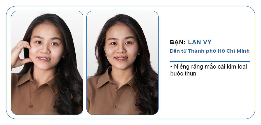 MS. LAN VY