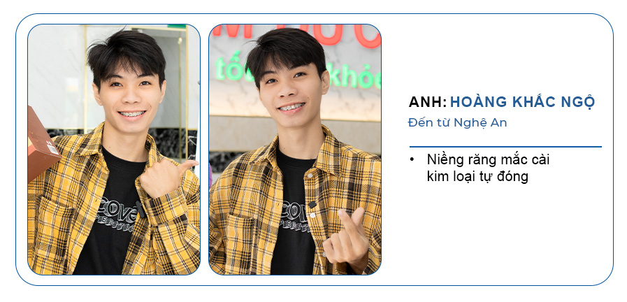 MR. HOANG KHAC NGO