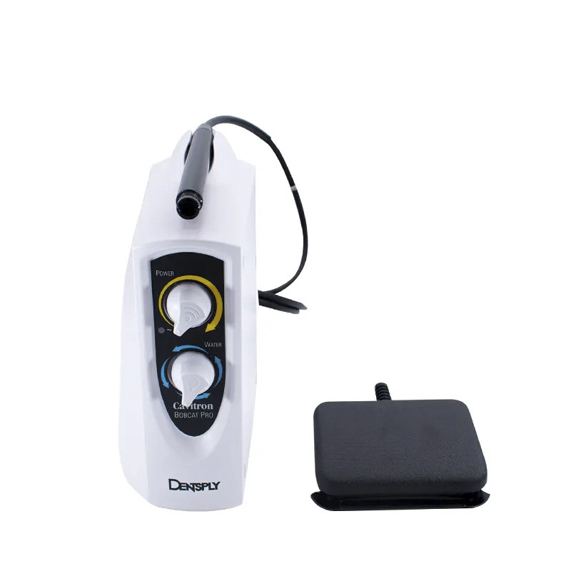 Ultrasonic Wave Dental Scaler