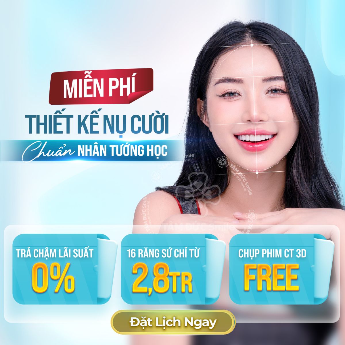 TOOTH CROWN PROMOTION STARTING FROM ONLY 116.67 USD FOR 16 TEETH